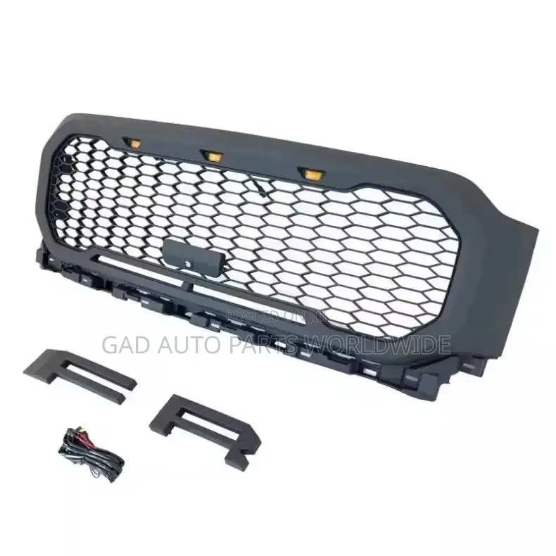 Ford F150 Front Grill 2021-2024