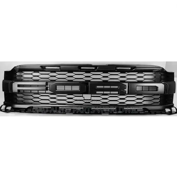 Ford F150 Front Grill 2021-2024
