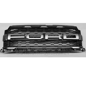 Ford F150 Front Grill 2021-2024