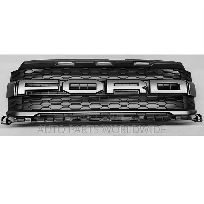 Ford F150 Front Grill 2021-2024