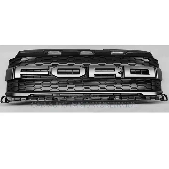 Ford F150 Front Grill 2021-2024