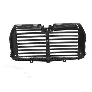 Ford F150 Front Bumper Shutter Grill 2015-2022