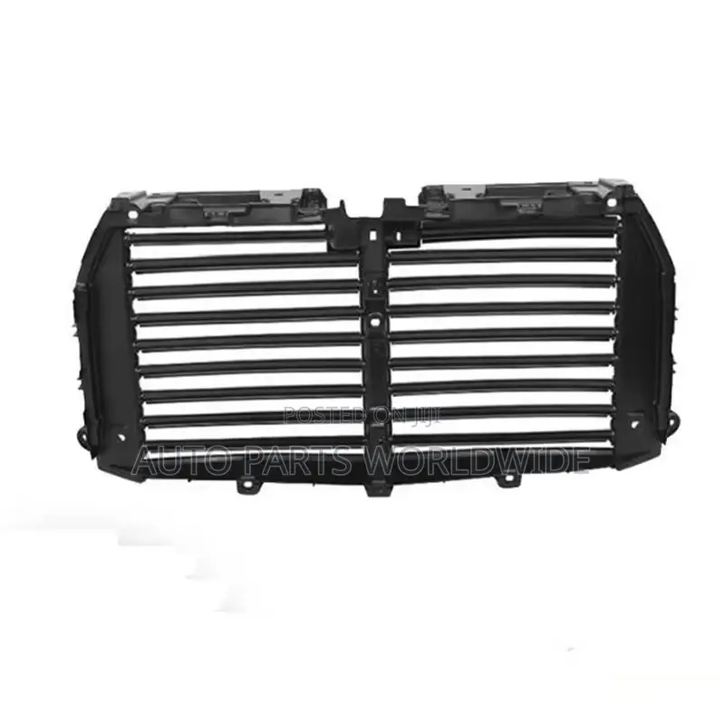 Ford F150 Front Bumper Shutter Grill 2015-2022