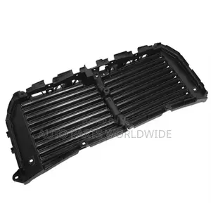 Ford F150 Front Bumper Shutter Grill 2015-2022
