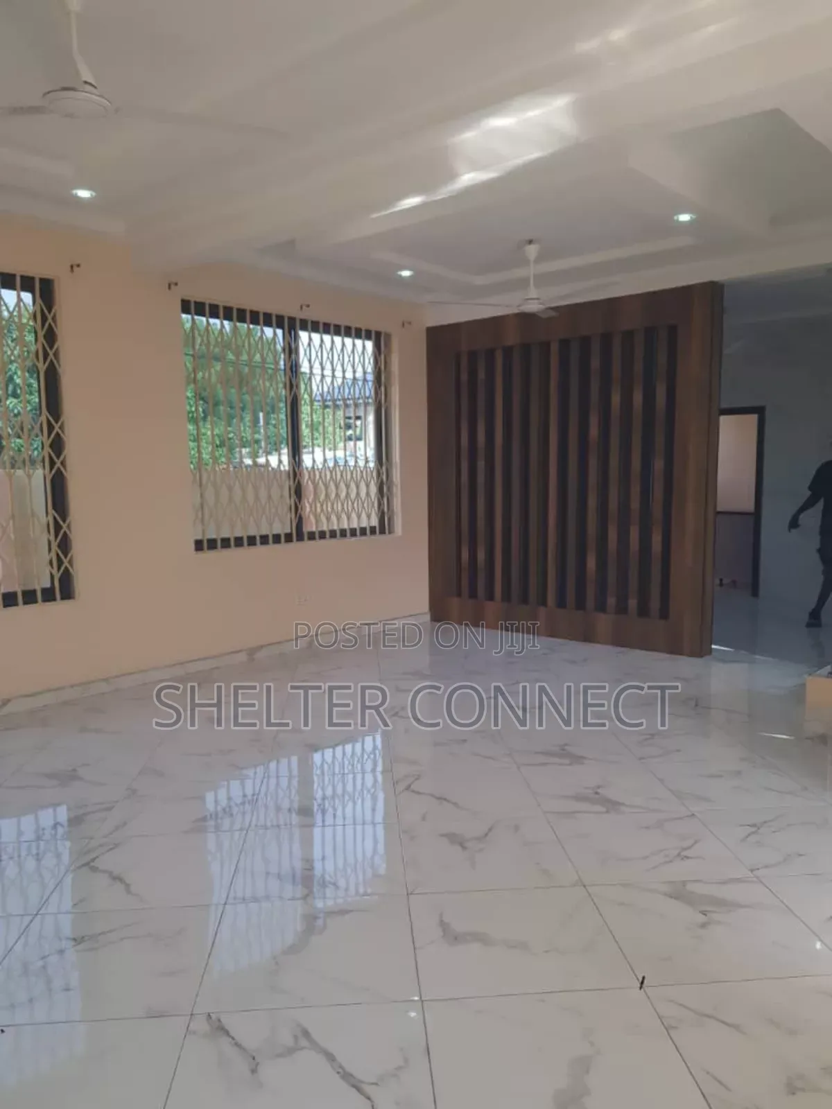 4bdrm Duplex in Abokobi for rent
