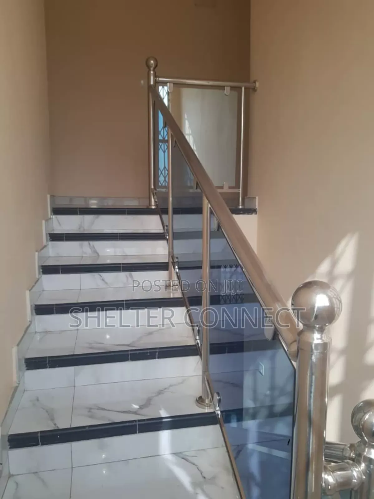 4bdrm Duplex in Abokobi for rent
