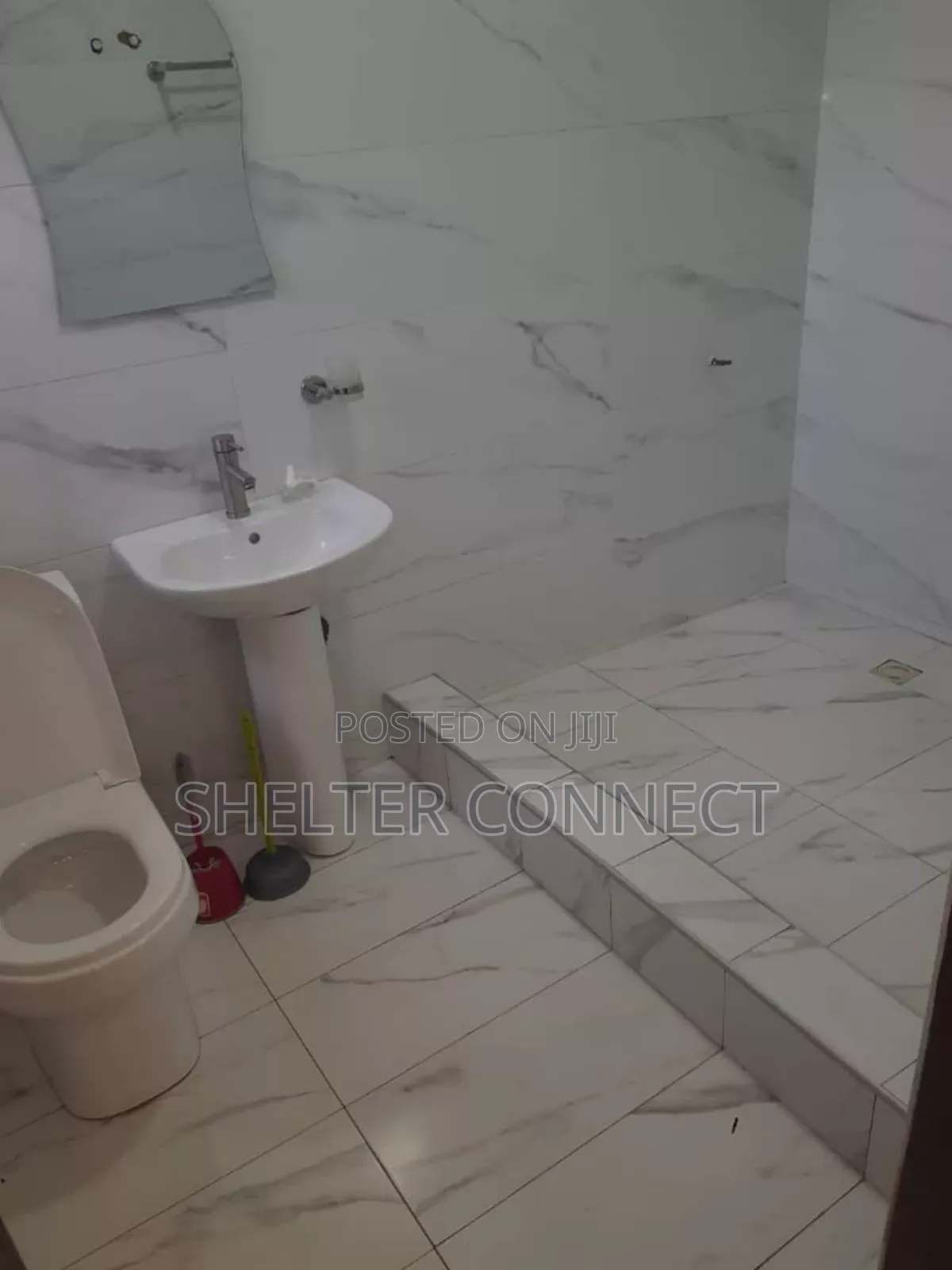 4bdrm Duplex in Abokobi for rent