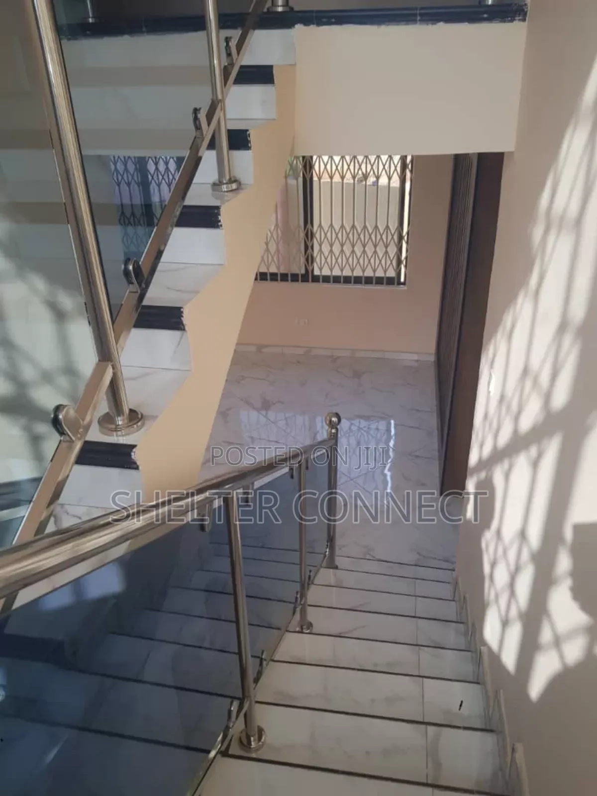 4bdrm Duplex in Abokobi for rent