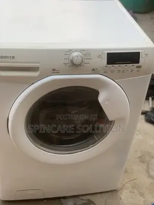 Washing Machine Repairs