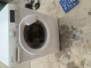 Washing Machine Repairs