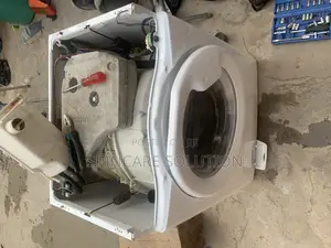 Washing Machine Repairs