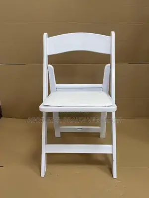 Foldable Chair