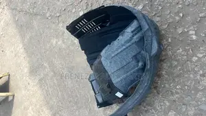 Lexus Rx270 Rx350 Rx400 Woolen Mudguard Liner