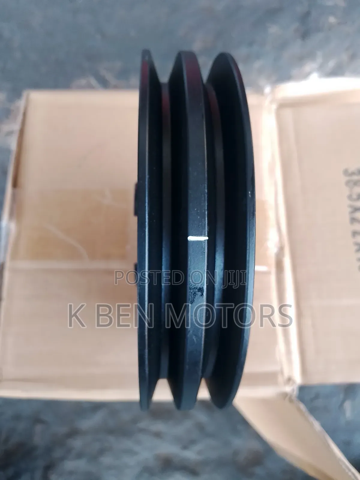 All Kinds Of Crank Puller Toyota, Hyundai, Kia