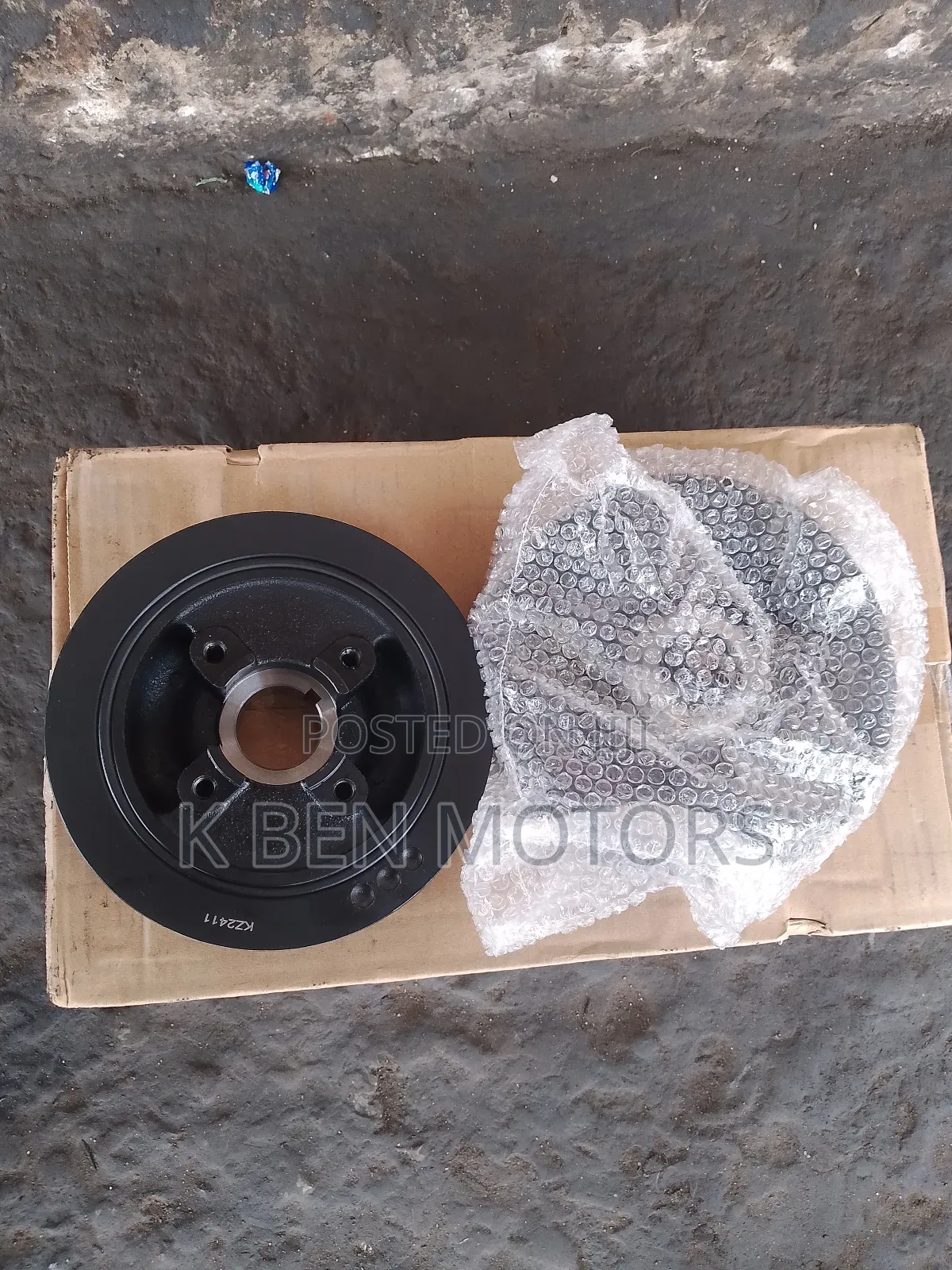All Kinds Of Crank Puller Toyota, Hyundai, Kia
