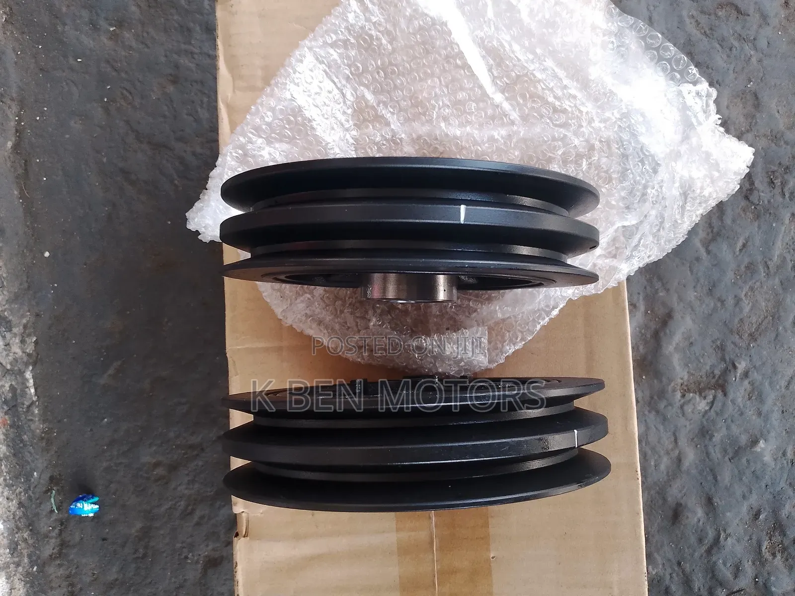 All Kinds Of Crank Puller Toyota, Hyundai, Kia