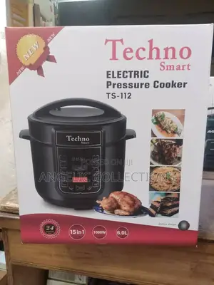 Pressure Cooker