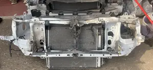 Toyota Tacoma Front Cut 2016-2022