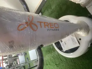 Treo Fitness Vibratior