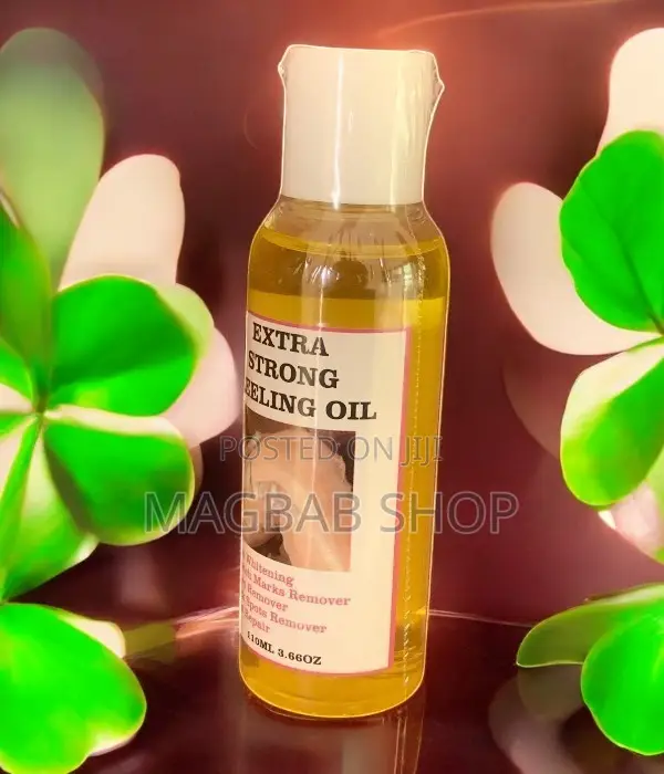 Original Extra Strong Peeling Oil