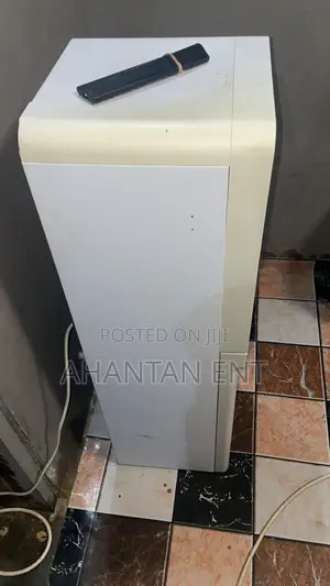 Water Dispenser