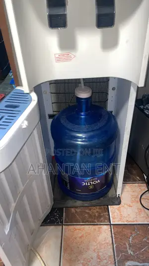 Water Dispenser