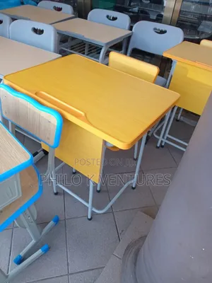 Classroom Furnitures