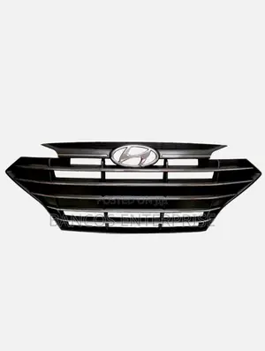 Hyundai Elantra 2019-2020 Top Grille