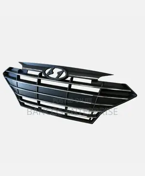 Hyundai Elantra 2019-2020 Top Grille
