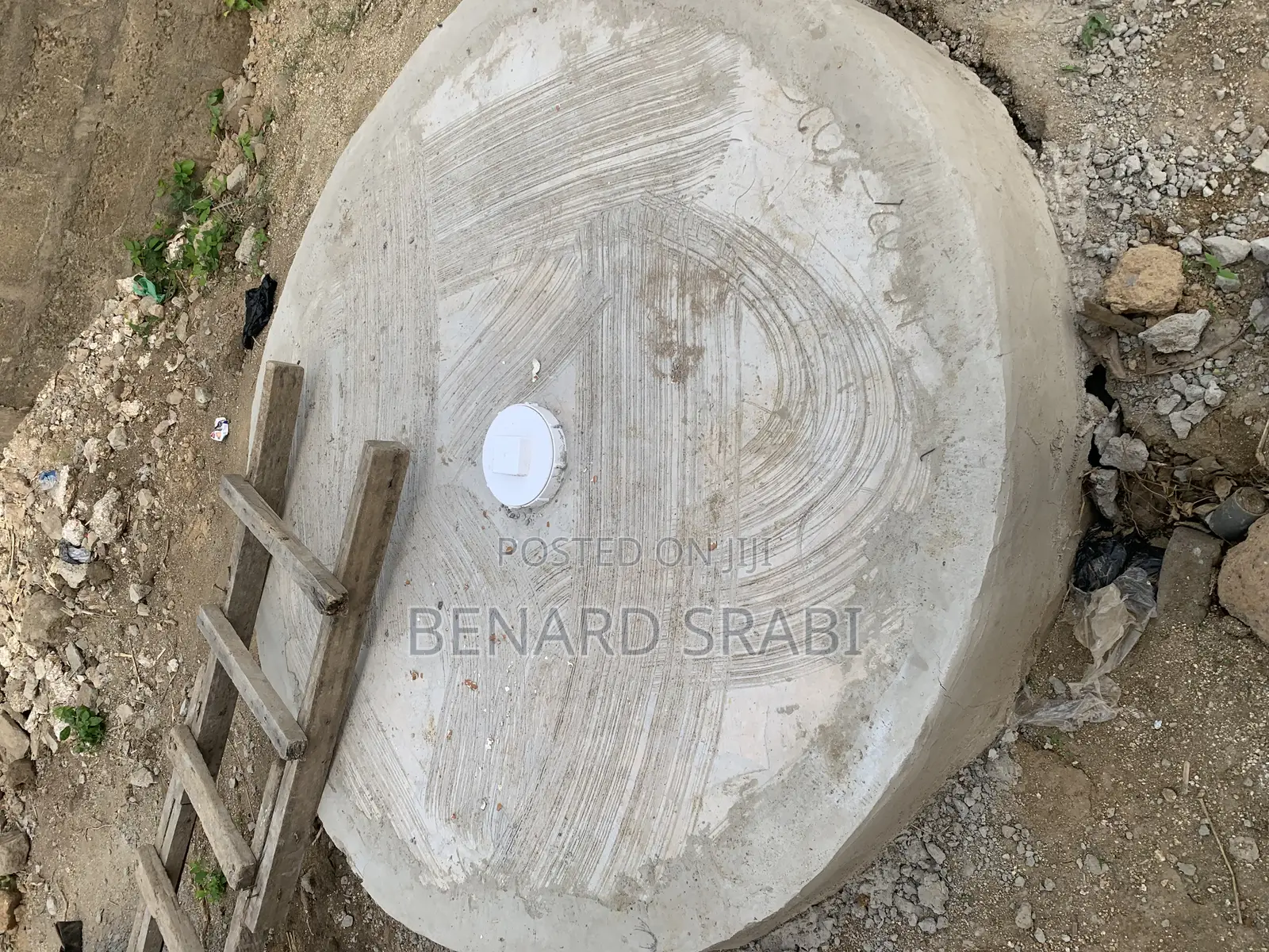 Borehole Service