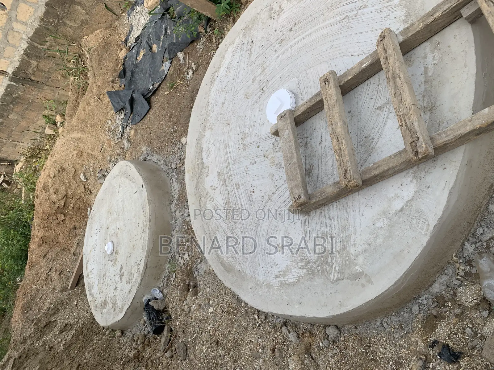 Borehole Service