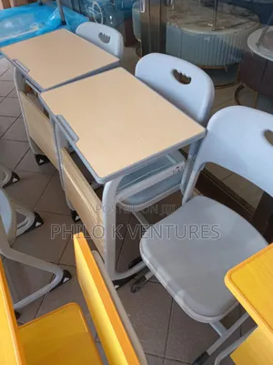 Students Console