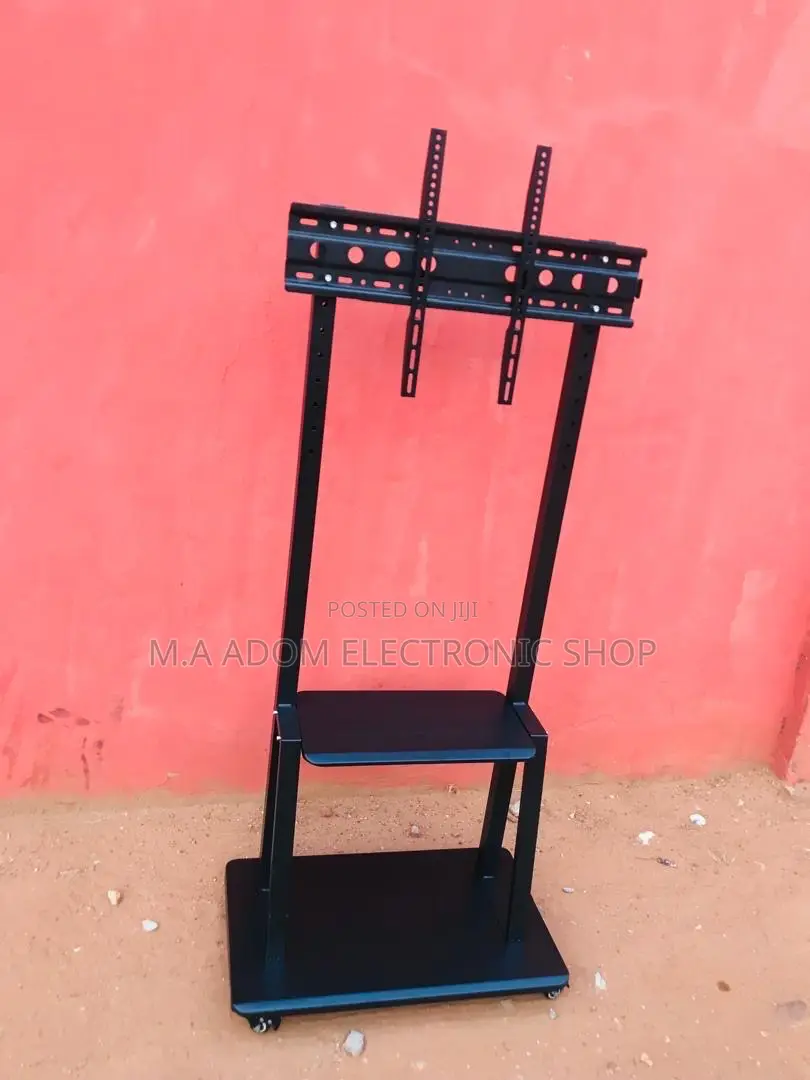 32"-70" Tv Mobility! Freestanding Cart