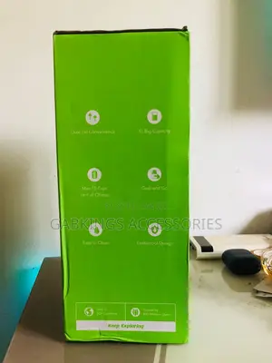 Oraimo Smart Juice Blender