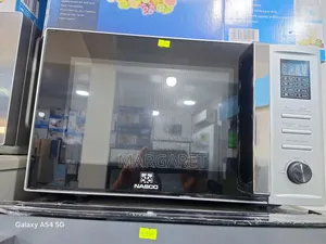 Easy Clean Midea 30 Litters