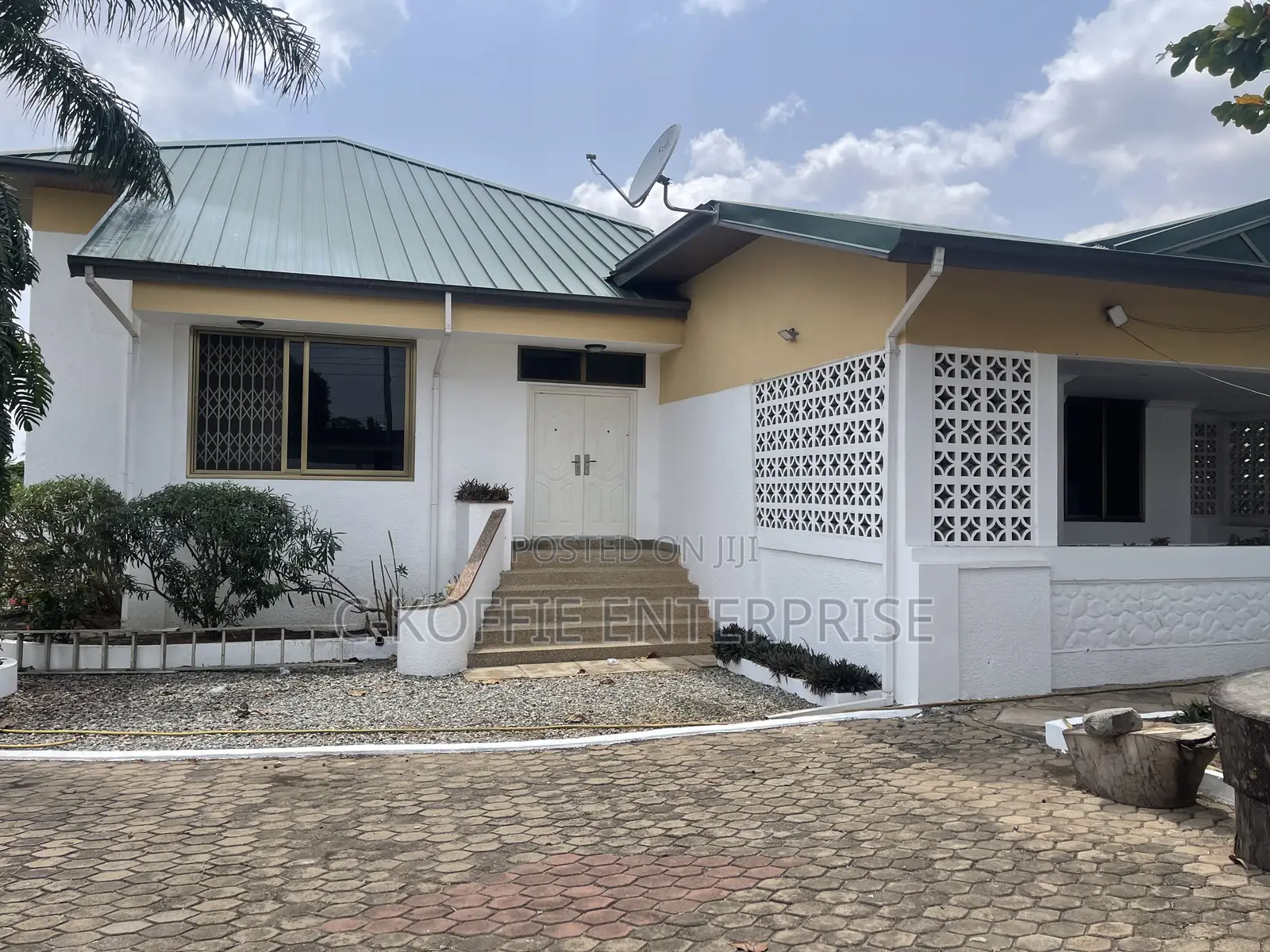 5bdrm House in Tesano for rent