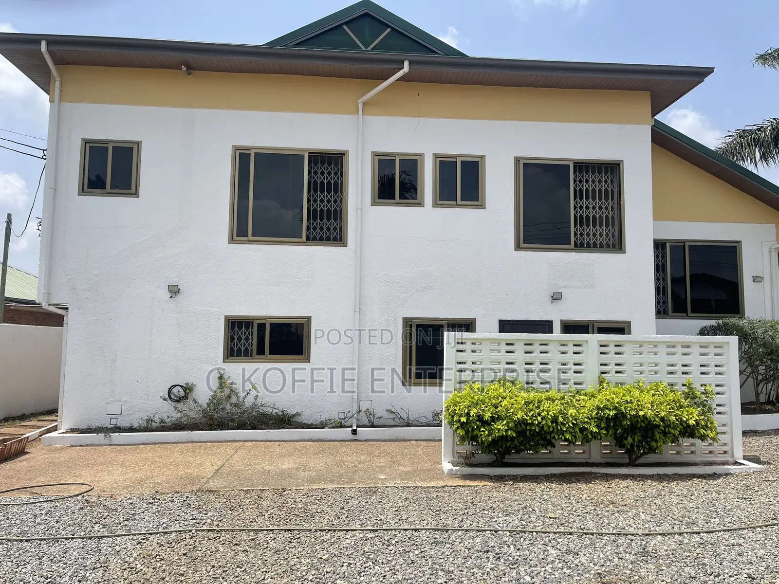 5bdrm House in Tesano for rent