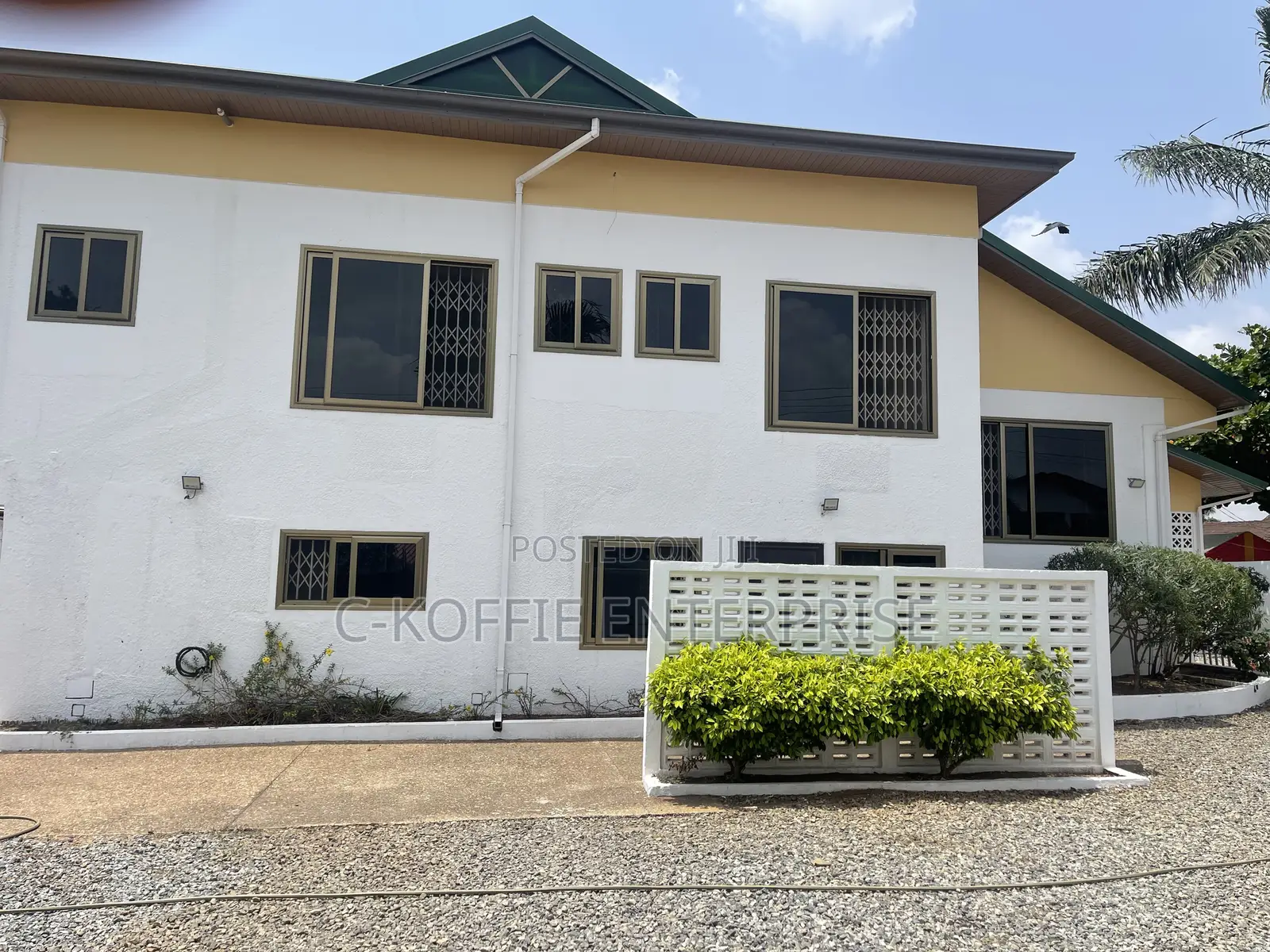 5bdrm House in Tesano for rent