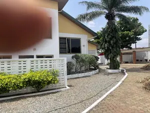 5bdrm House in Tesano for rent