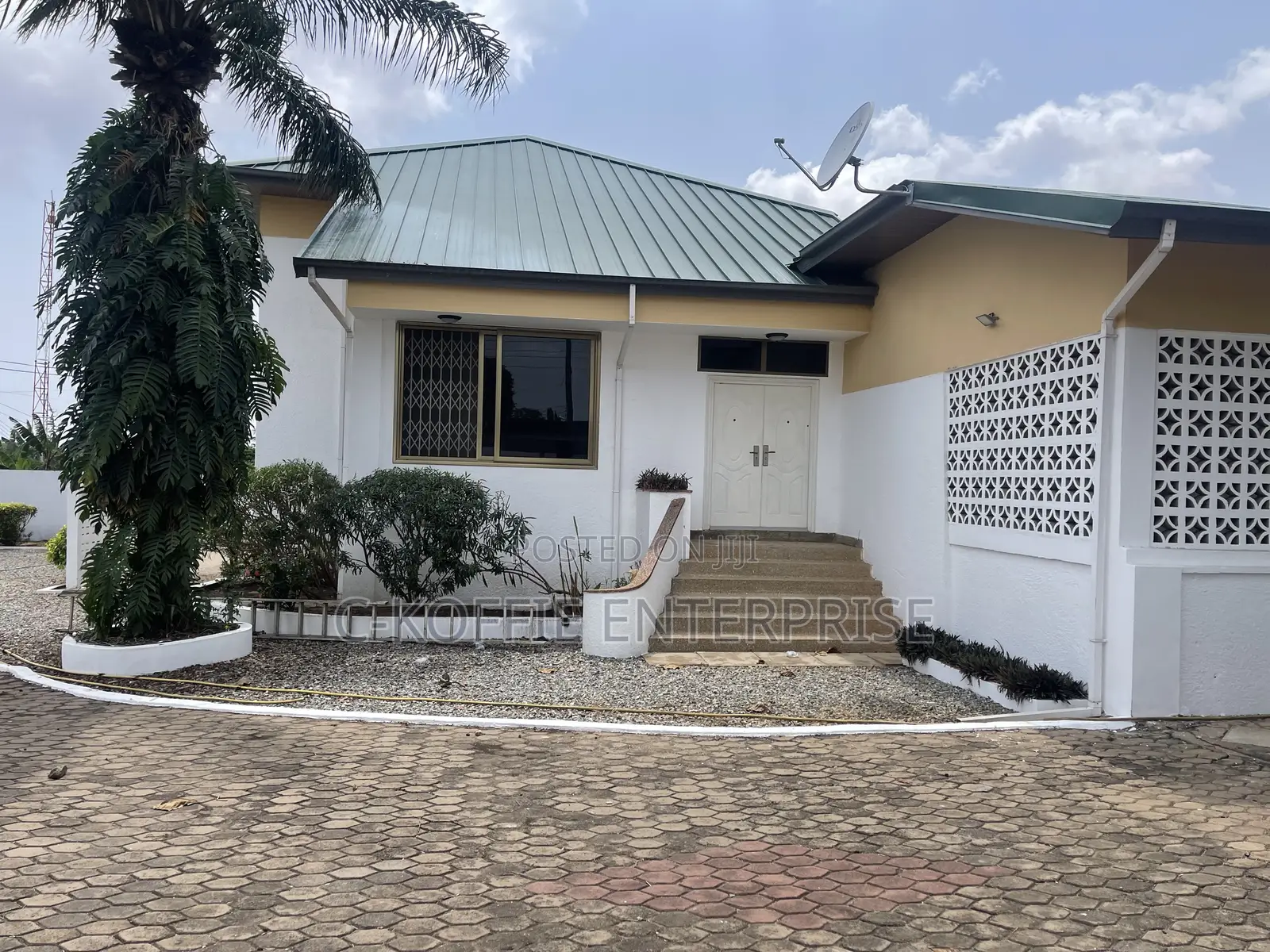 5bdrm House in Tesano for rent