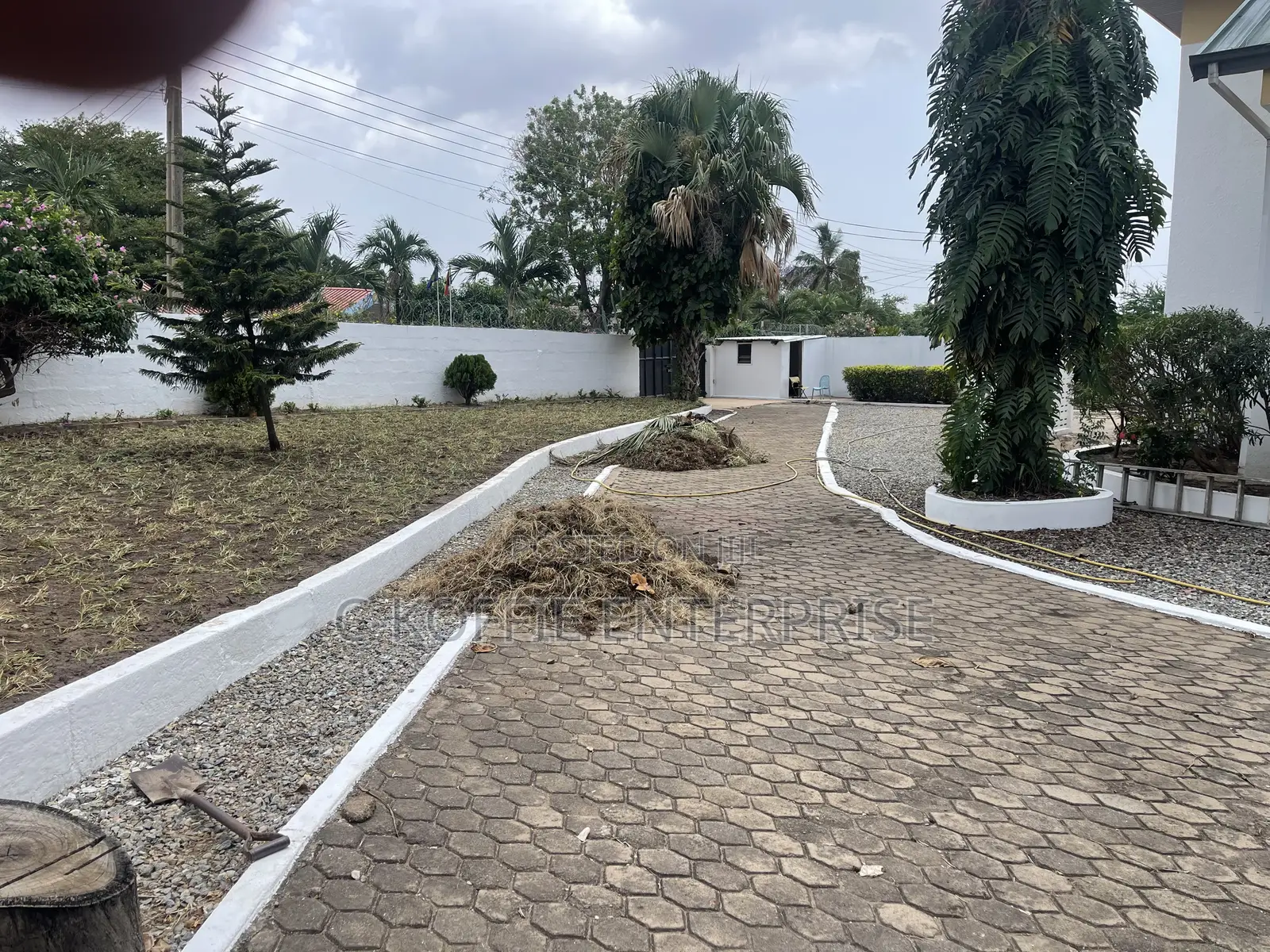 5bdrm House in Tesano for rent