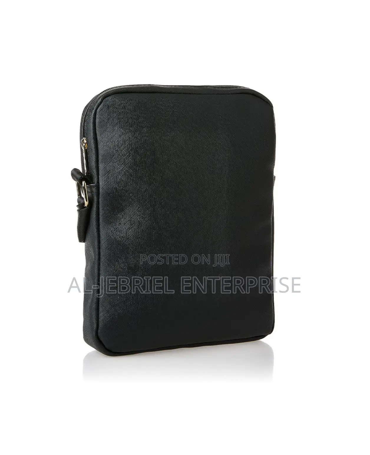 Guess Pu Saffiano Tablet Bag