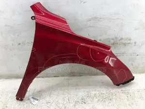 Acura RDX 2019-2022 Front Fender