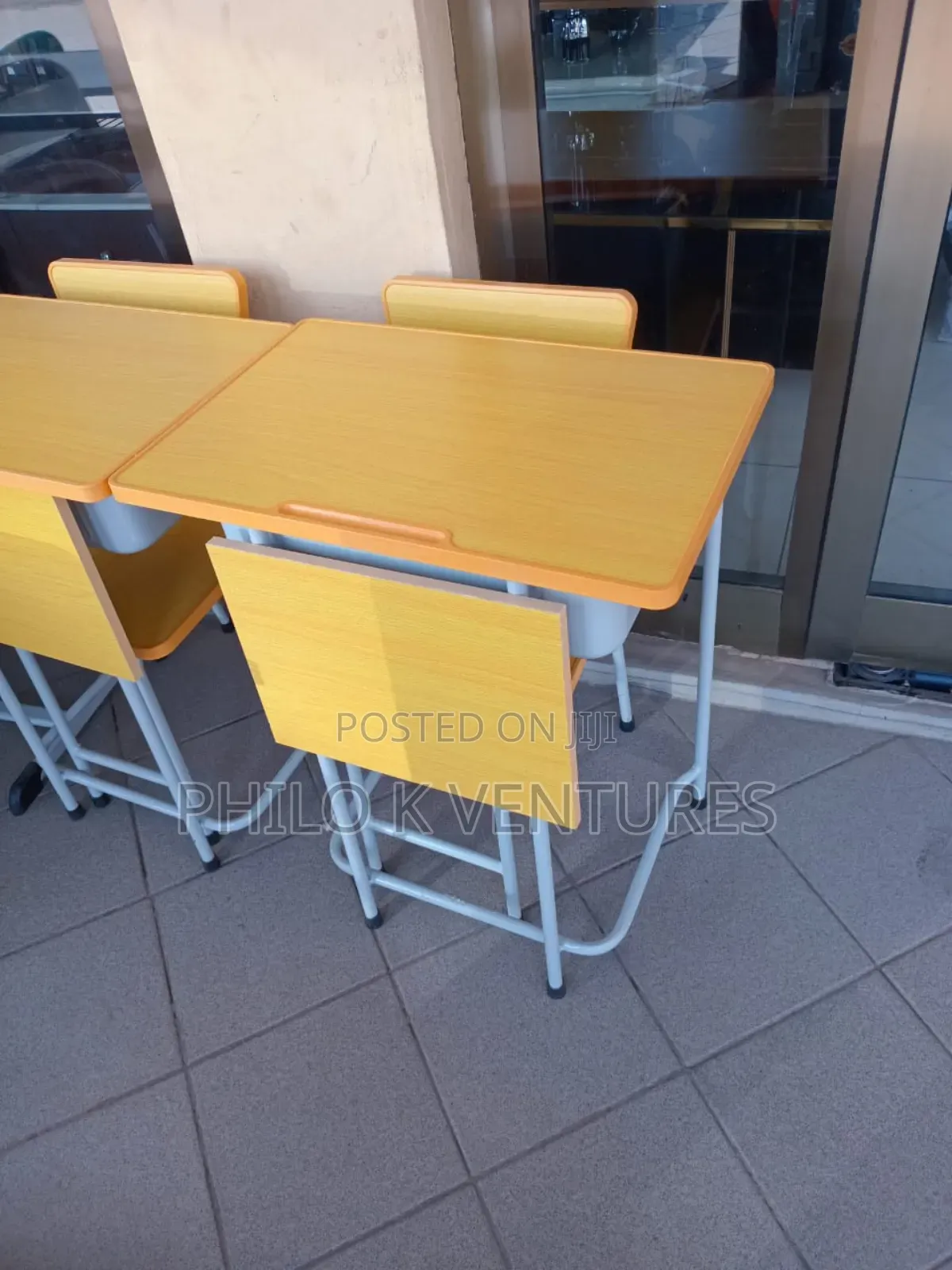 Stems Desk for Sales