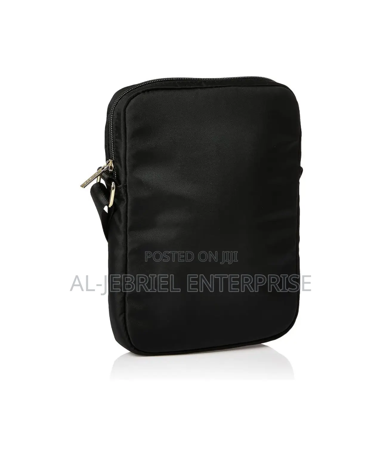 Guess Nylon Tablet Bag