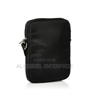 Guess Nylon Tablet Bag