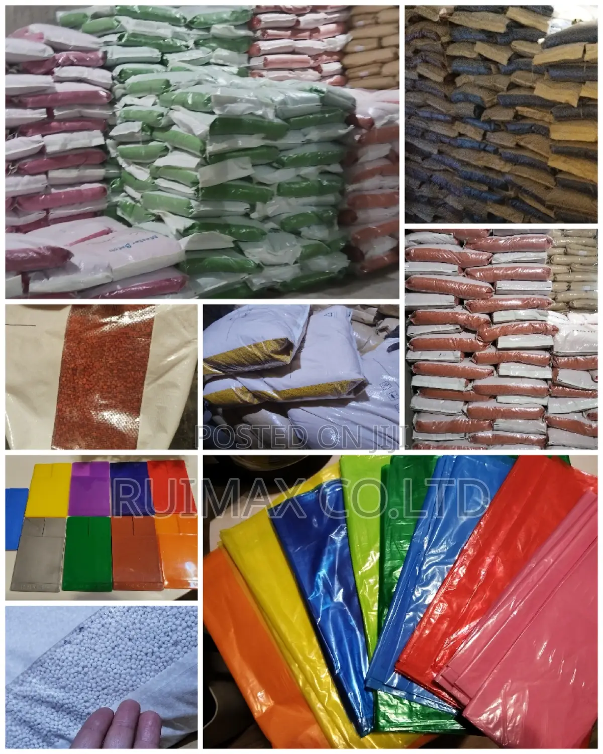 Colored Mb Industry Materials for Sell