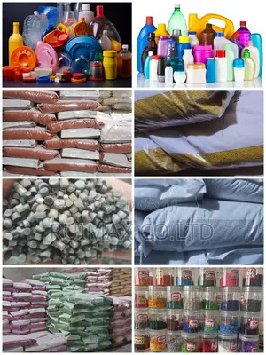 Colored Mb Industry Materials for Sell