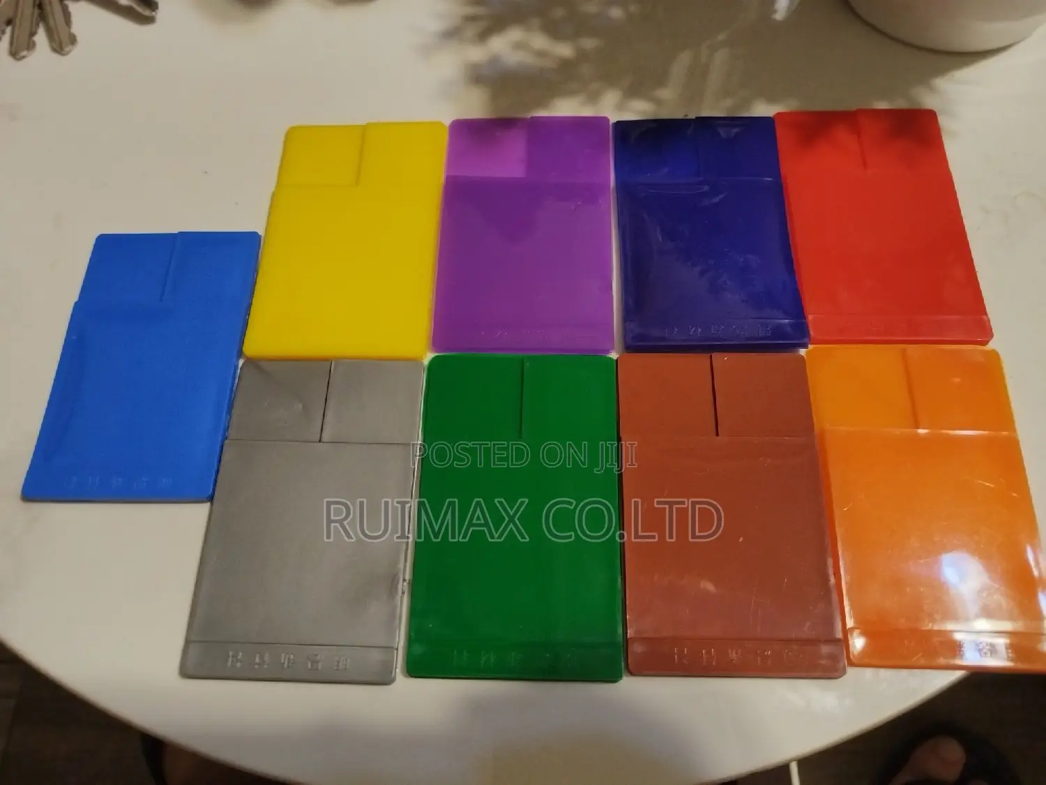 Colored Mb Industry Materials for Sell