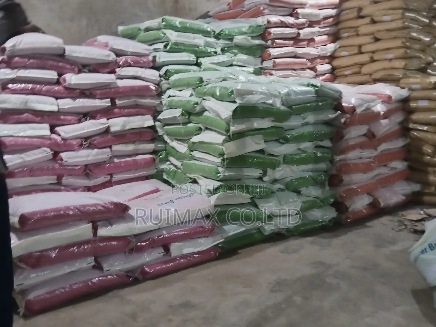 Colored Mb Industry Materials for Sell